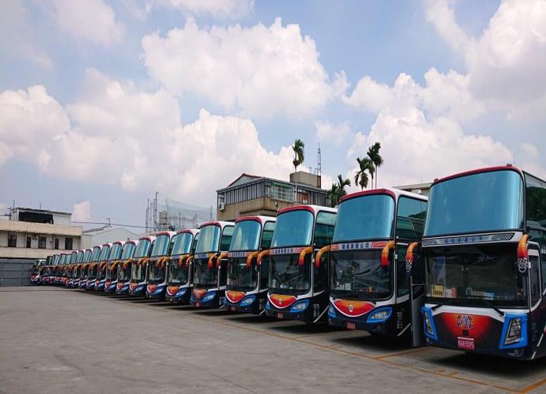 儒懋旅行社有限公司