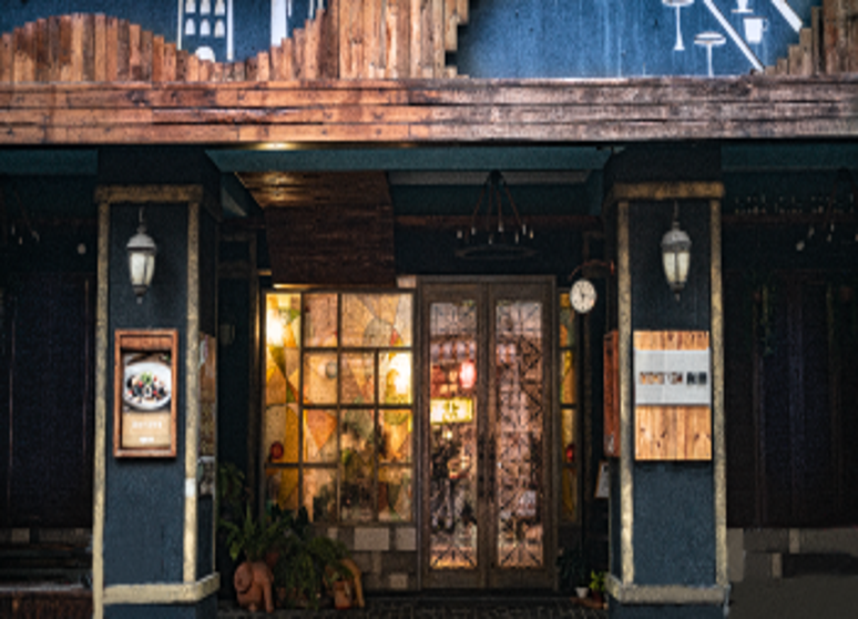 默爾義大利餐廳-北屯店