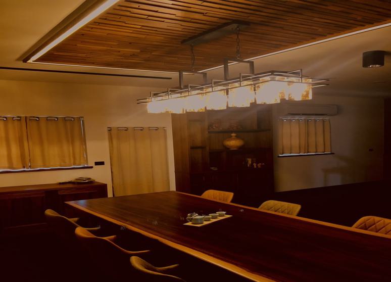 森森院室內裝修設計有限公司