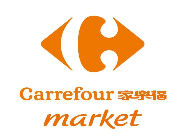 家樂福台中大墩11店