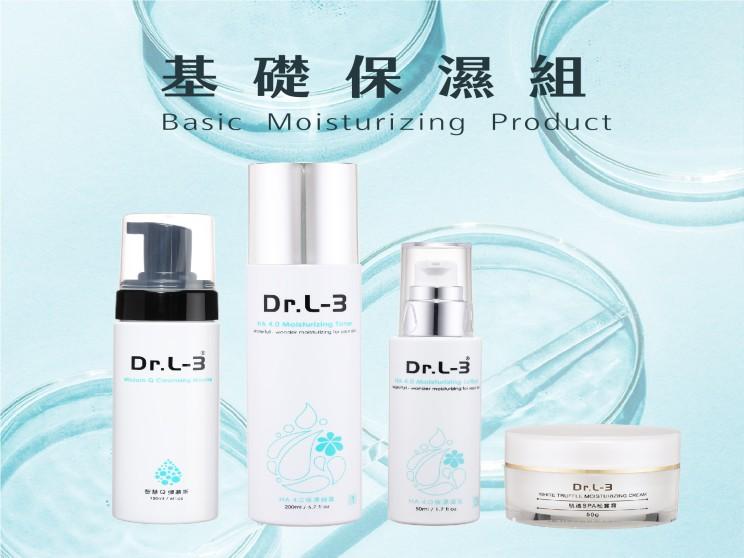 Dr.L-3 京美 肌膚學系