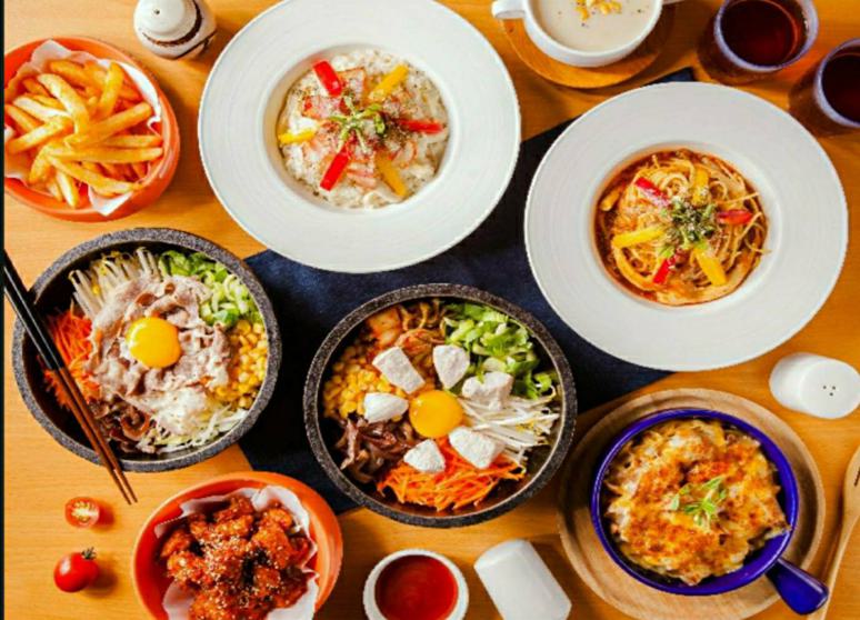 K.i平價創意料理