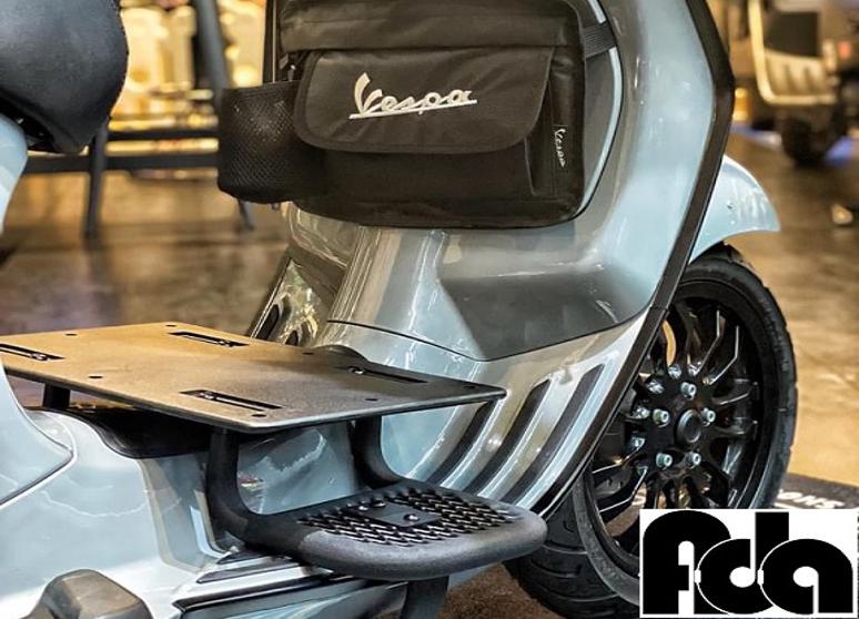 Ada艾德腳踏貨架