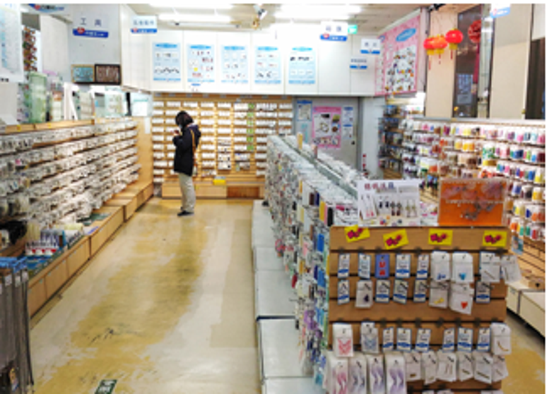 巧藝舍有限公司(巧藝社)