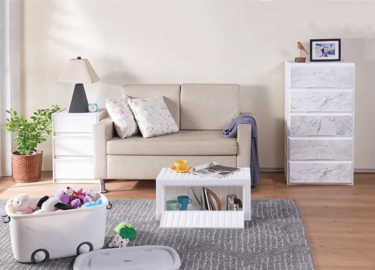 真心良品 -生活收納