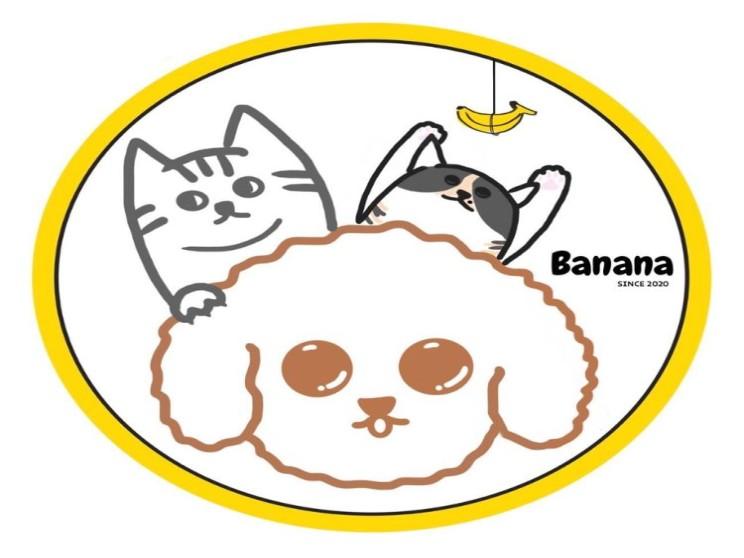 芭娜娜毛孩良品