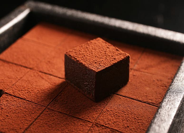 chochoco巧克力專賣店-市政店