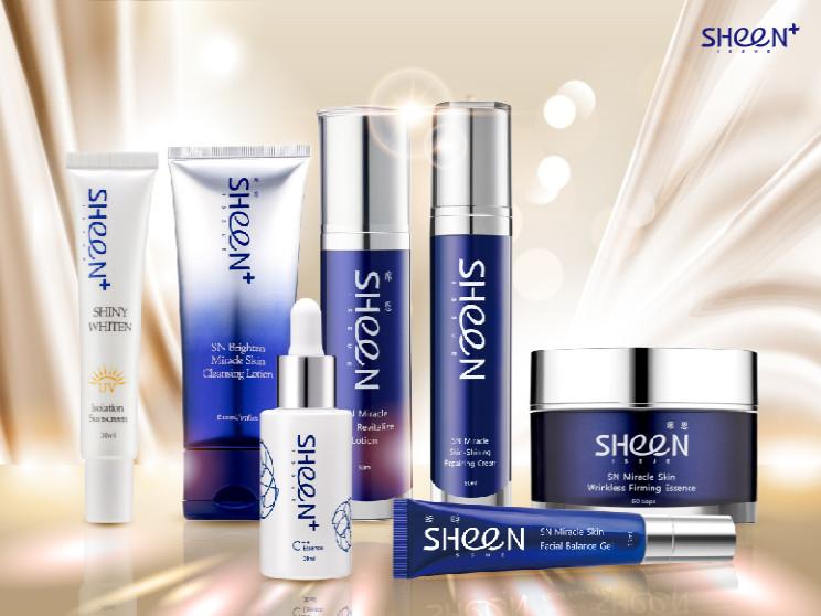 祥順國際股份有限公司