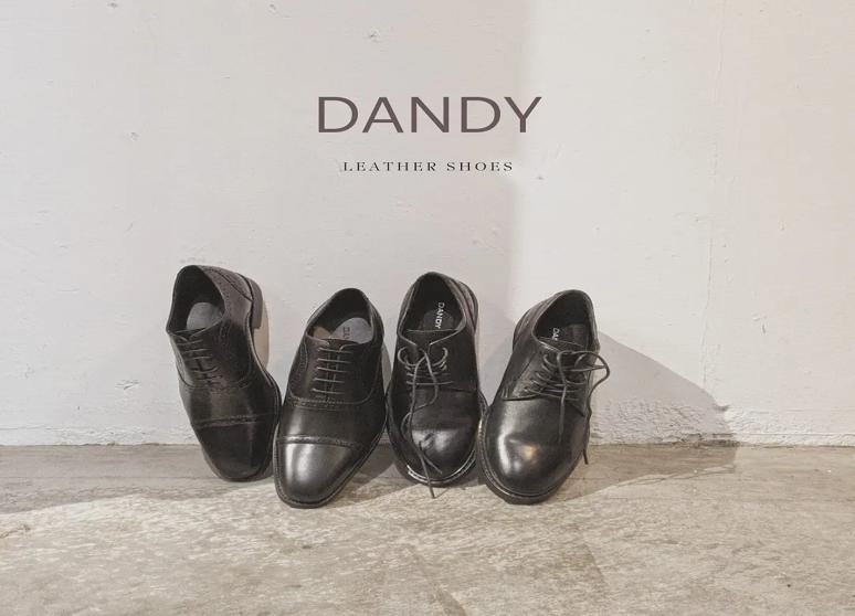 Dandy  &Dd