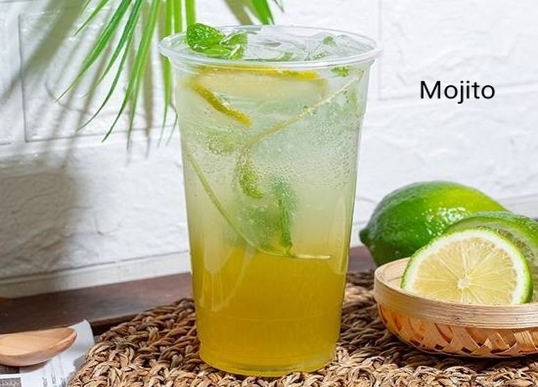 黑騎士手作飲品