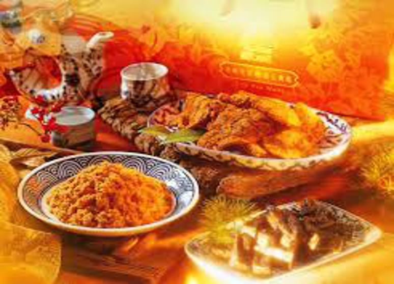 歐旺食品-萬得食品商行