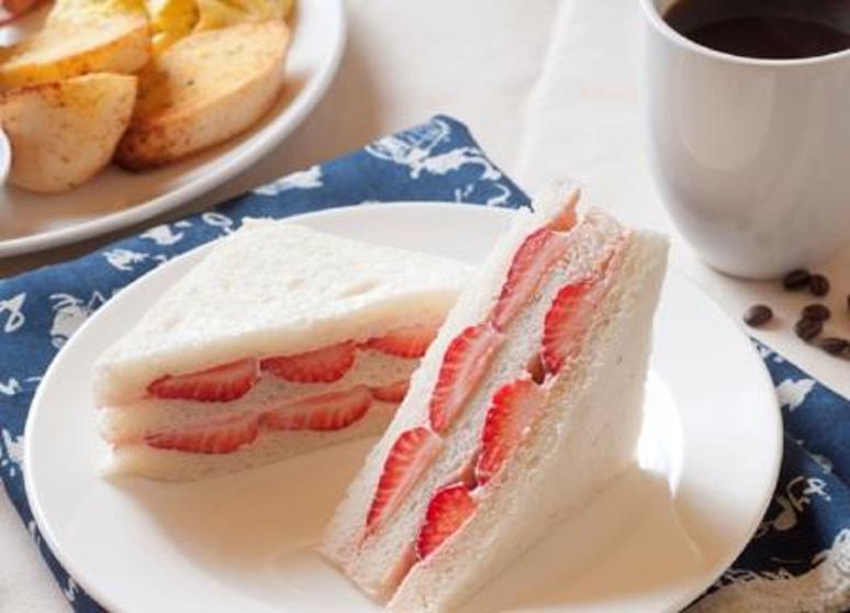 樂陶陶三明治工坊