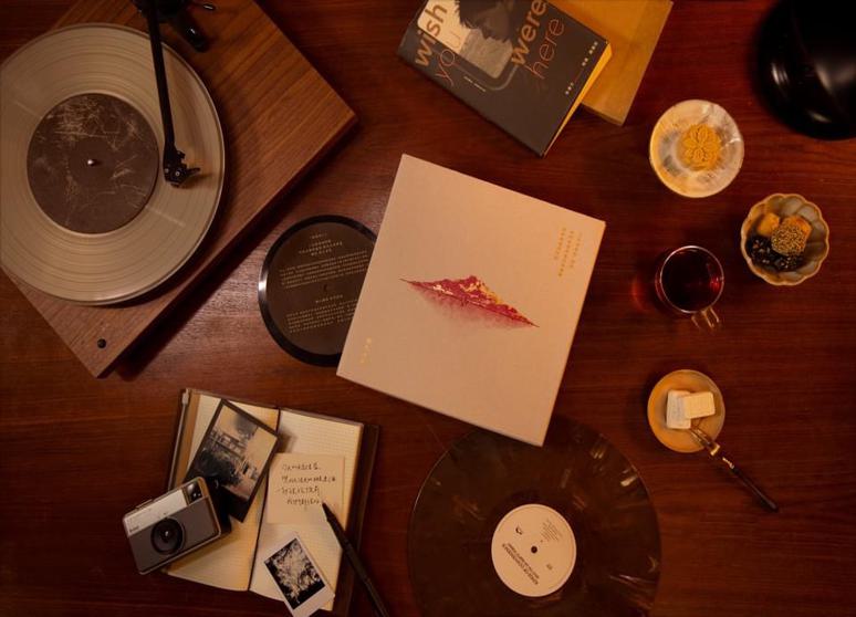 林金生香 用百年糕餅說土地的故事