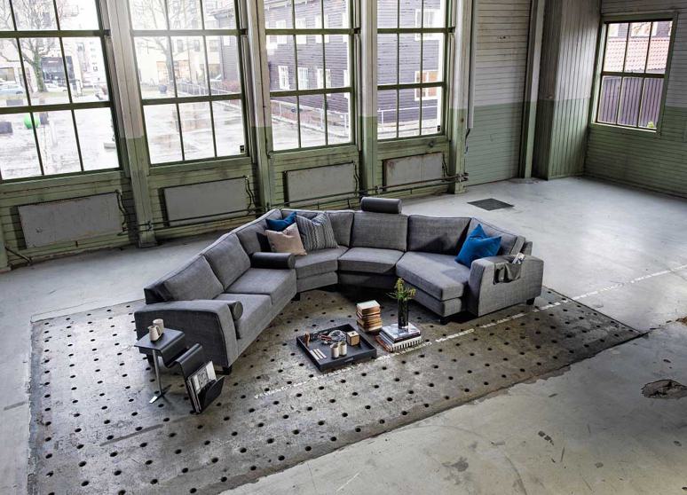 Furninova 歐洲進口家具 台中店 【羅奇尼家居】