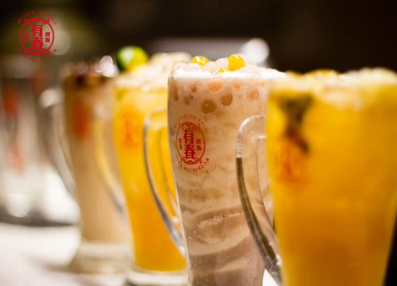 有春茶館-大墩店