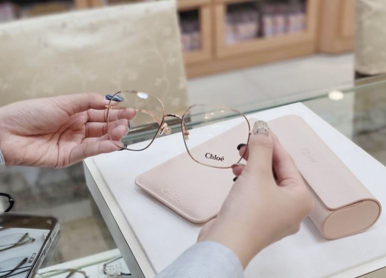 寶島眼鏡公司 豐原中正路