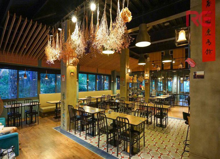 ChillxChill熊品休閒餐廳-潭子推薦義式餐廳|人氣美食|聚餐餐廳|商務聚餐|異國料理