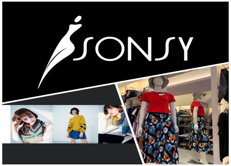 采夏服飾（福雅門市）