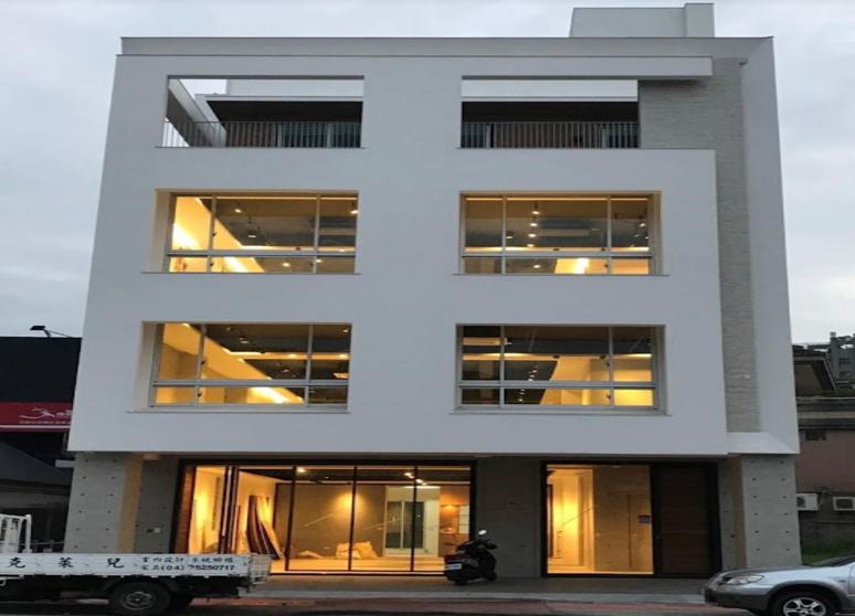 克萊兒興業有限公司