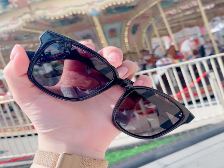 得恩堂眼鏡大墩店