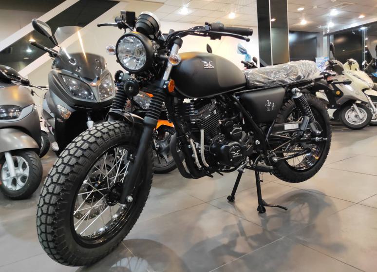 佶輪車業有限公司