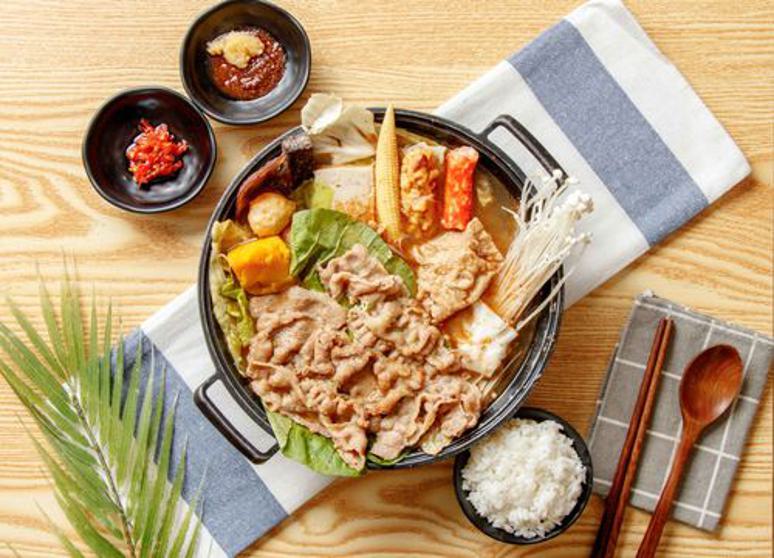 小石鍋台中沙鹿店