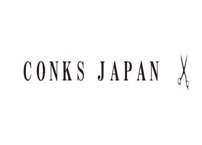CONKS JAPAN
