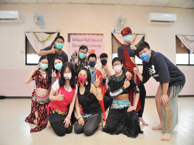 蘿拉舞蹈工作室