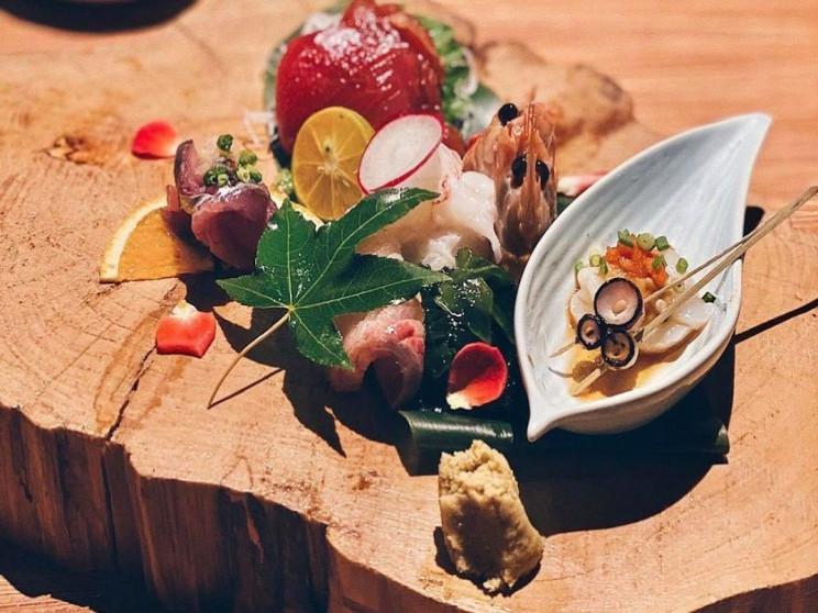 真澄懷石割烹日本料理