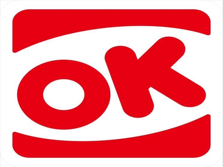 OK超商-大里修平店