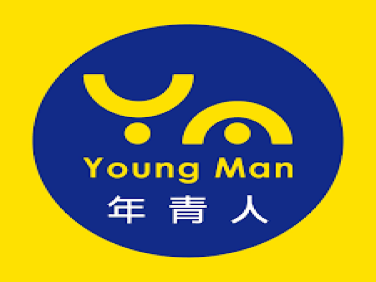 年青人眼鏡豐原店