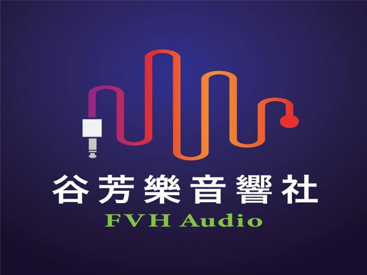 谷芳樂音響社