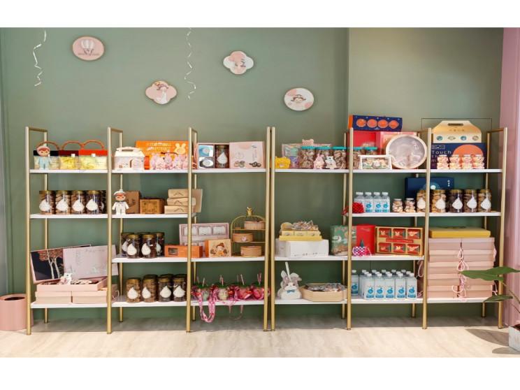 左心房友禮有限公司