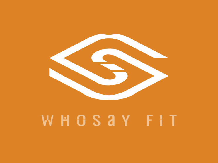 Whosay Fit 健身工作室