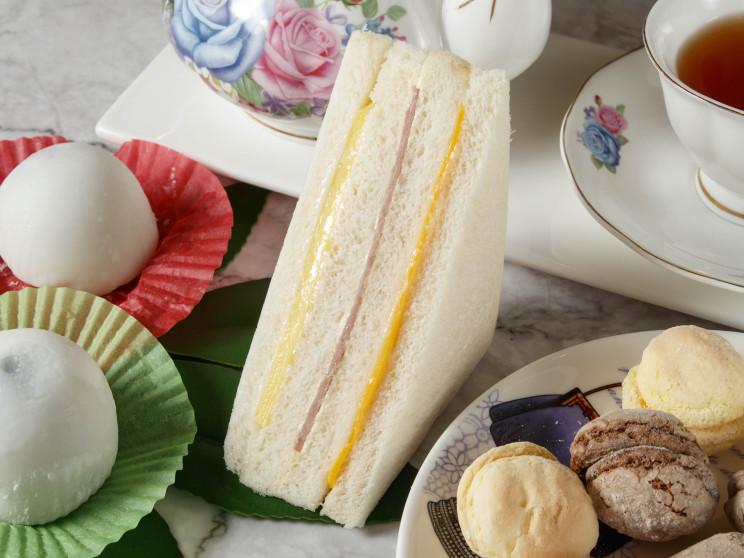 菓子烘焙坊-外埔店