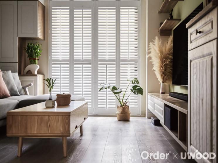 優渥設計-台中旗艦店