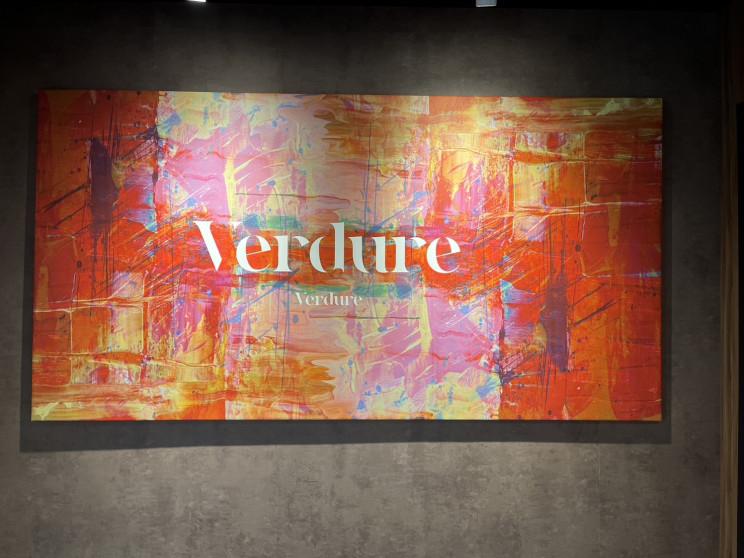 斐得蔬食熱浪來襲