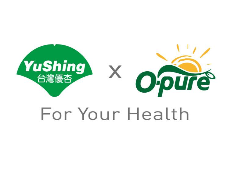 台灣優杏生物科技有限公司