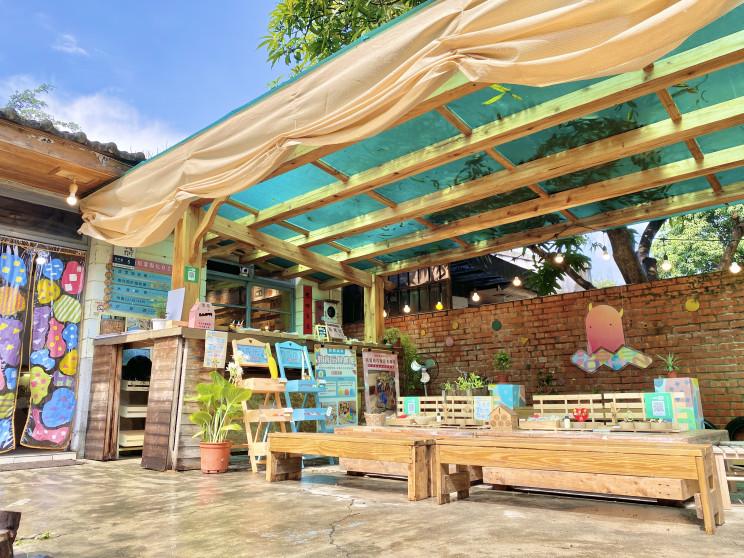 河神幼兒藝術工坊