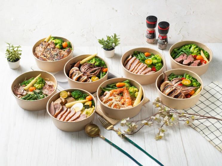 王世異廚低溫烹調專門店