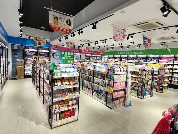 日藥本舖-台中太平門市