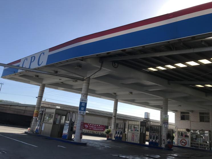 順天加油站股份有限公司