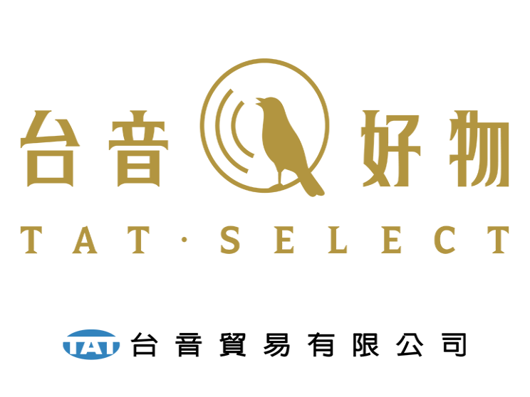 台音好物