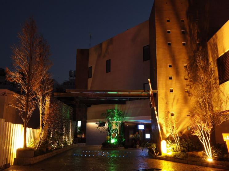 夏都汽車旅館有限公司