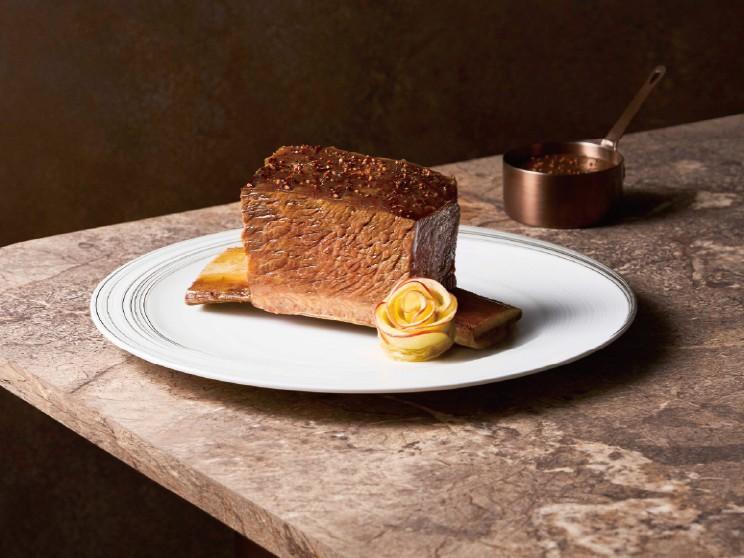 王品牛排 台中文心店