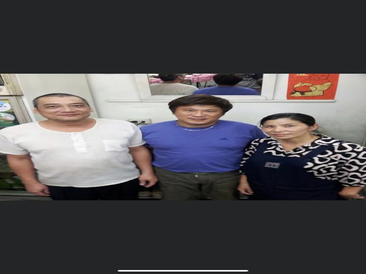 老王客家菜飯館