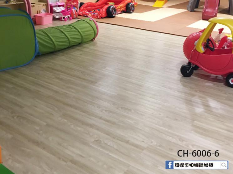 和陞股份有限公司