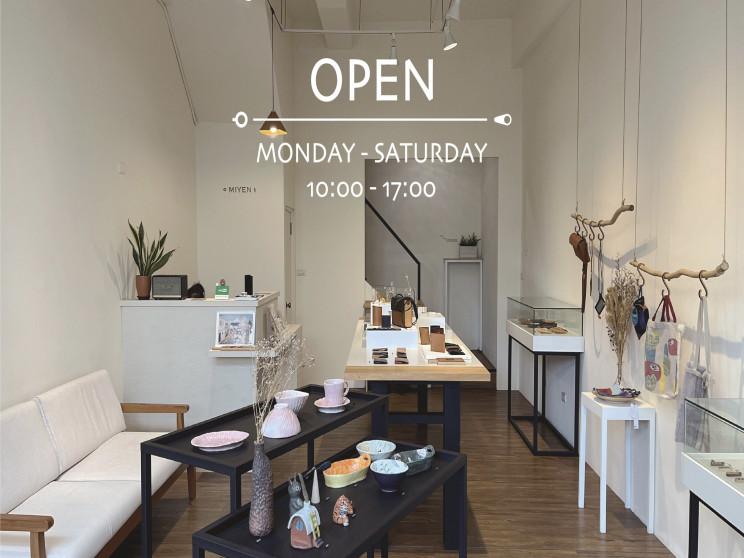 覓研首飾工作室