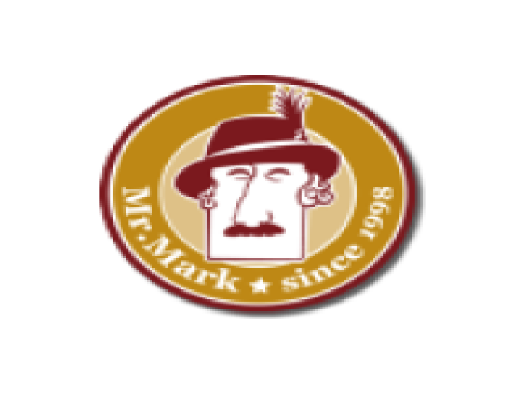 馬可先生麵包坊五權店