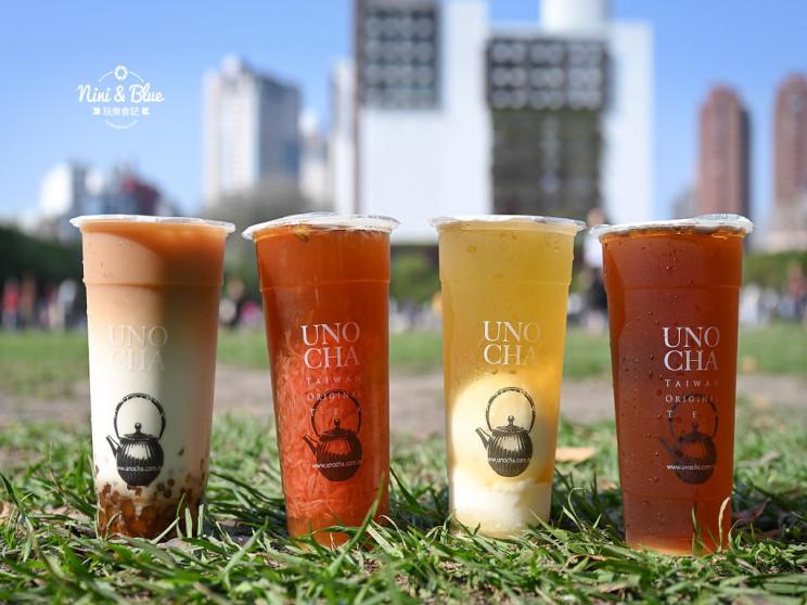 烏弄Unocha-后里甲后店